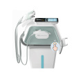 Neue Produkte 2021 Einzigartige H2O2 Micodermabrasion Skin Deep Cleansing M6 Hydra Care Facial Machine mit Blackhead Remover